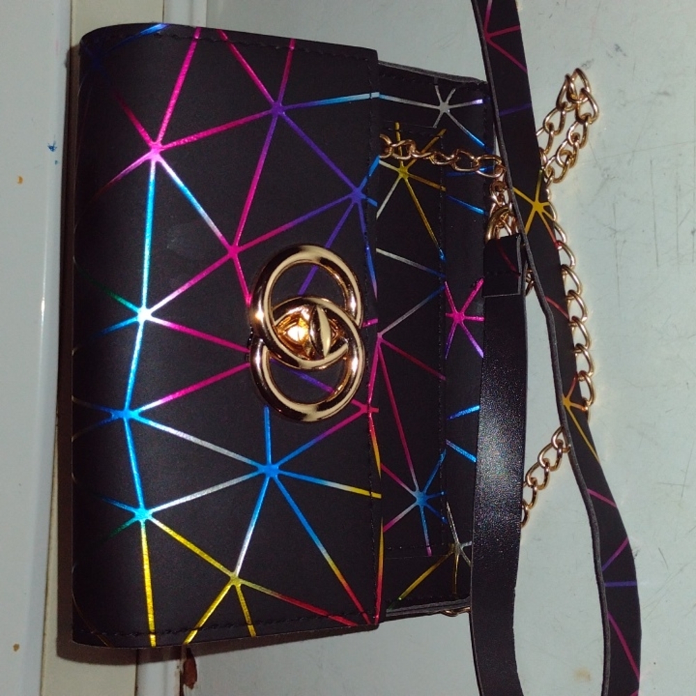 Fashion purse